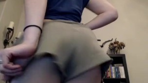 Sexy Dancing & Cam Hangout